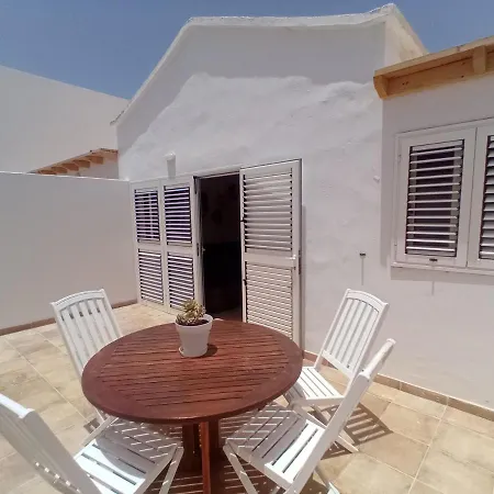 Apartamento Babo Lanzarote