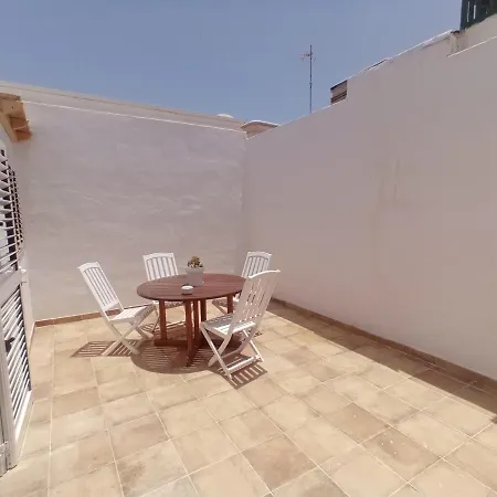 Apartamento Babo Lanzarote *