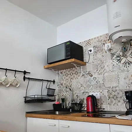 Apartamento Babo Lanzarote *