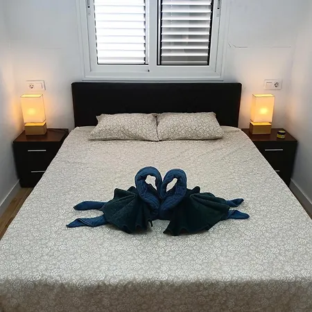 Appartement Babo Lanzarote Playa Blanca (Lanzarote)