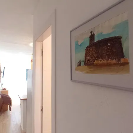 Apartamento Babo Lanzarote