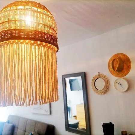 Babo Lanzarote Appartement Playa Blanca (Lanzarote)