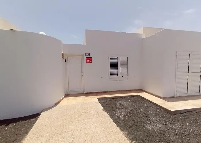 Babo Lanzarote Appartement *