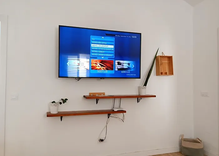 Babo Lanzarote Appartement