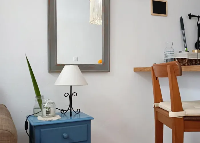 Appartement Babo Lanzarote Playa Blanca (Lanzarote)