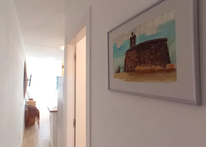 Appartement Babo Lanzarote