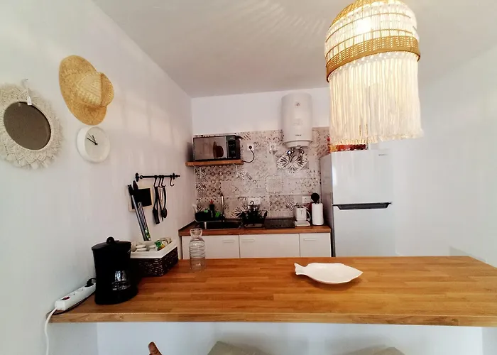 Babo Lanzarote Playa Blanca (Lanzarote)