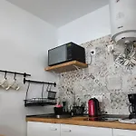 아파트 Babo Lanzarote *