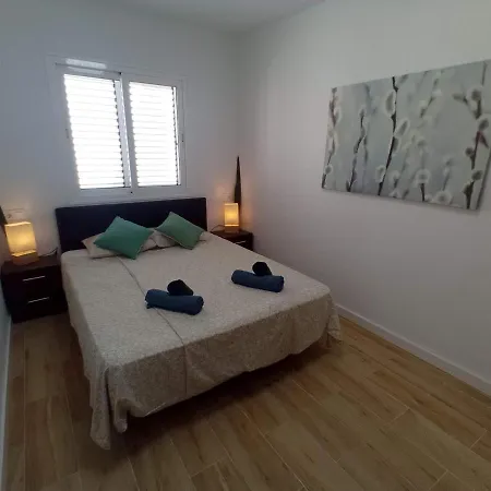 Babo Lanzarote Apartmán Playa Blanca (Lanzarote)