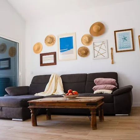 Babo Lanzarote Apartment Playa Blanca (Lanzarote)