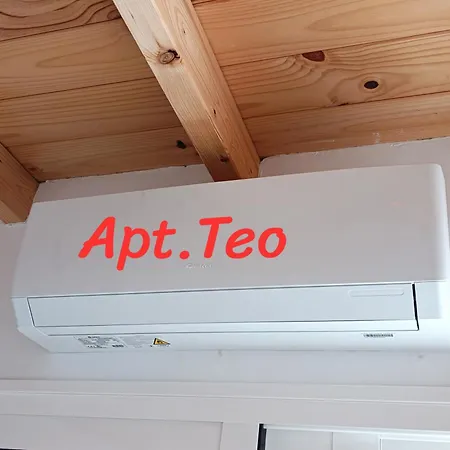 Apartmán Babo Lanzarote *