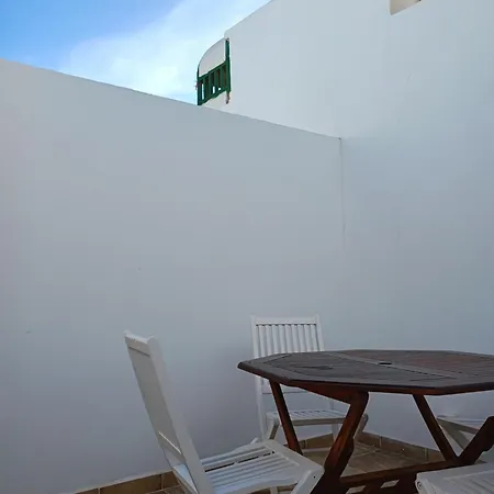 Apartmán Babo Lanzarote *
