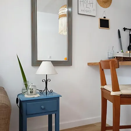 Apartment Babo Lanzarote Playa Blanca (Lanzarote)