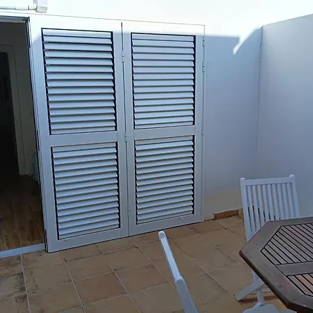 Babo Lanzarote