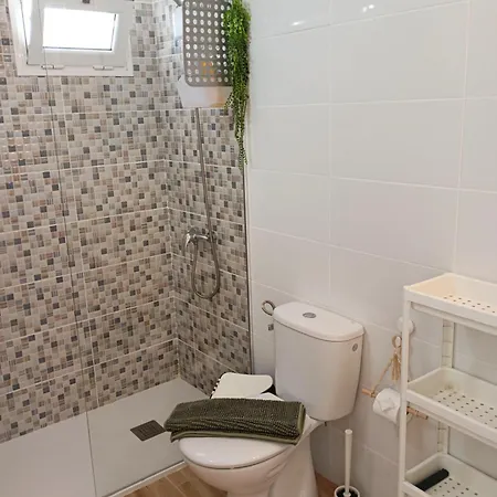 Διαμέρισμα Babo Lanzarote Πλάγια Μπλάνκα