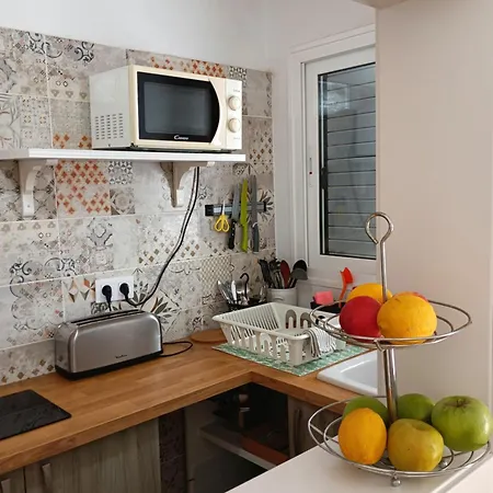 Babo Lanzarote Apartmán