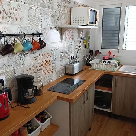 Babo Lanzarote Apartment *