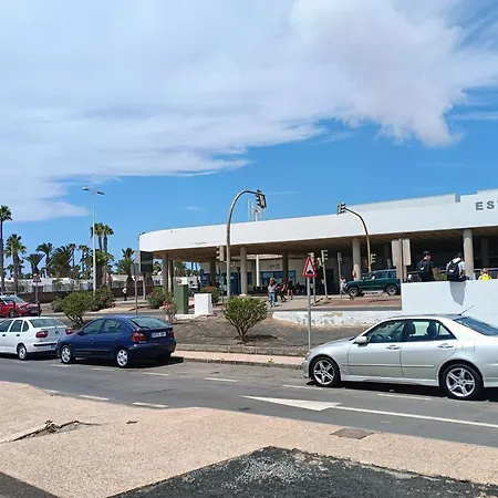 Babo Lanzarote *