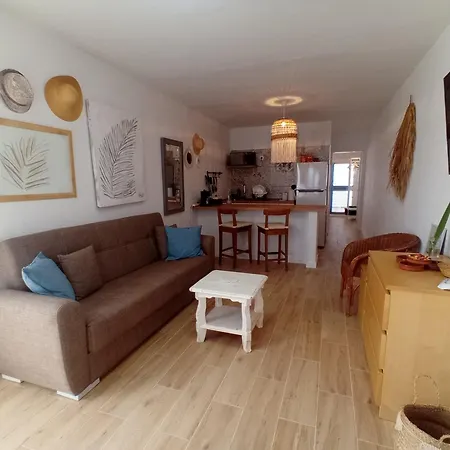 Apartament Babo Lanzarote