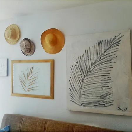 Babo Lanzarote Apartment Playa Blanca (Lanzarote)
