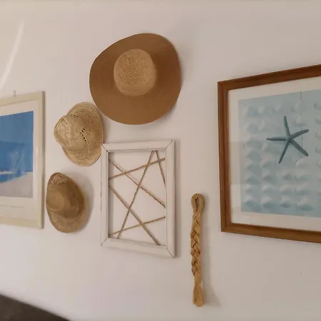 Babo Lanzarote Apartmán