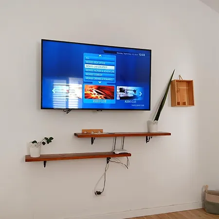 Babo Lanzarote 公寓