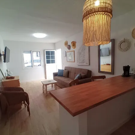 Babo Lanzarote 普拉亚布兰卡