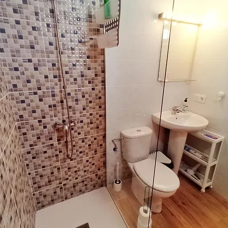 Babo Lanzarote 普拉亚布兰卡