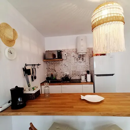 Babo Lanzarote 普拉亚布兰卡