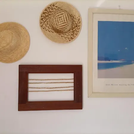 Babo Lanzarote 公寓 普拉亚布兰卡