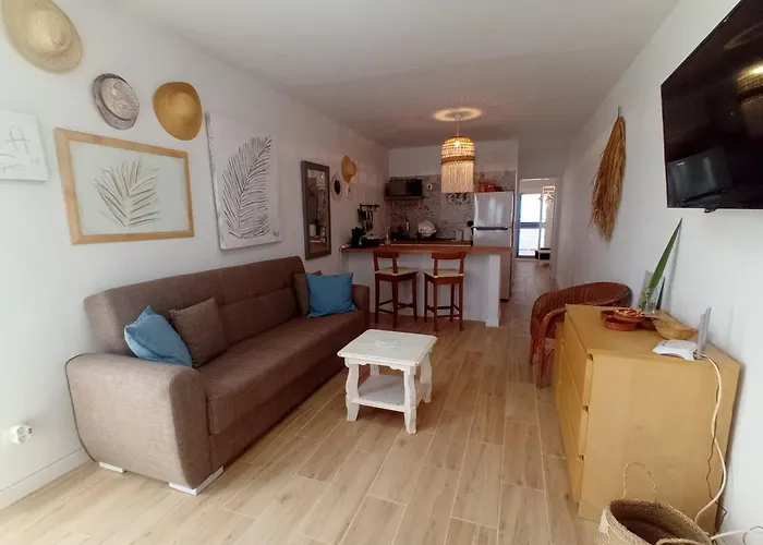 Daire Babo Lanzarote