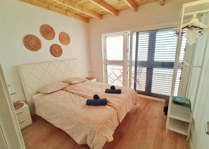 Babo Lanzarote Daire *