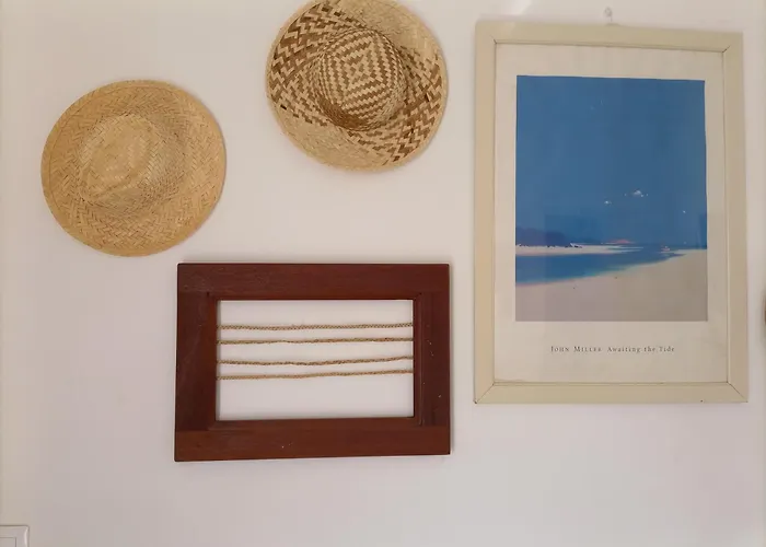 Babo Lanzarote Daire Playa Blanca